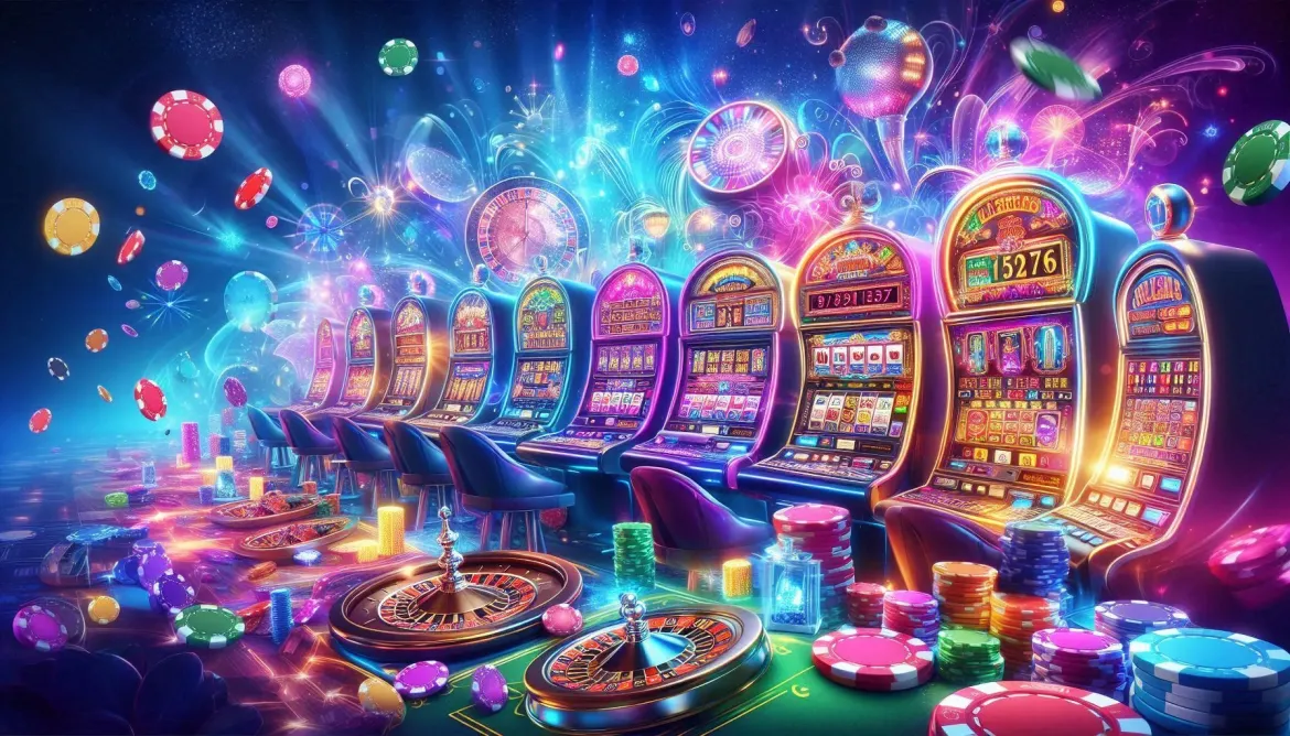Sloty Casino